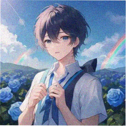 红月爱